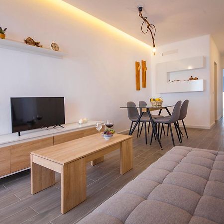 Tamar Apartments لاغوس الغرفة الصورة