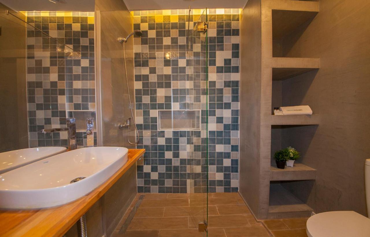 Tamar Apartments لاغوس المظهر الخارجي الصورة