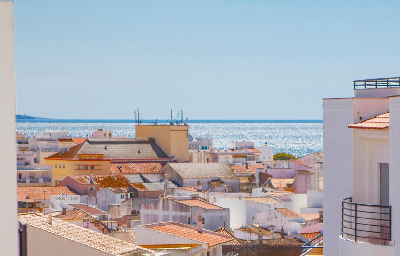 Tamar Apartments لاغوس المظهر الخارجي الصورة