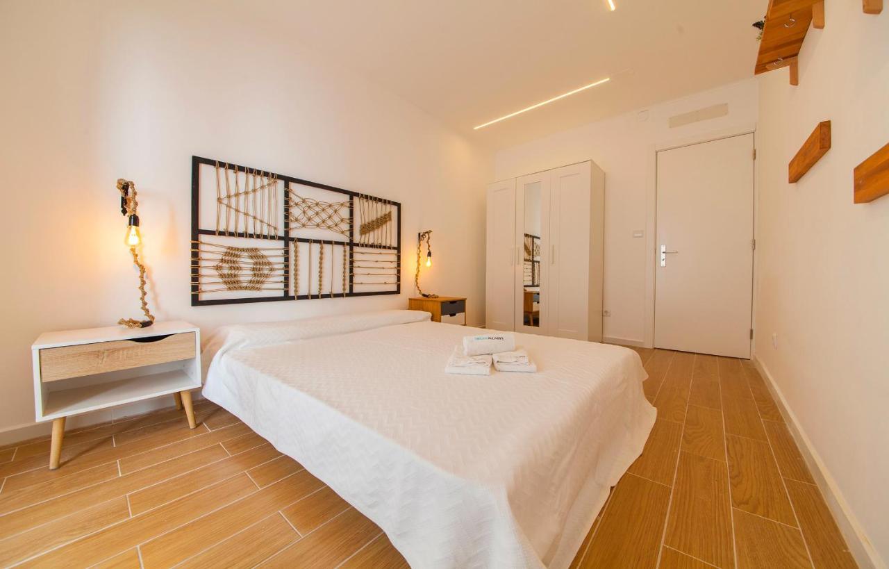 Tamar Apartments لاغوس المظهر الخارجي الصورة