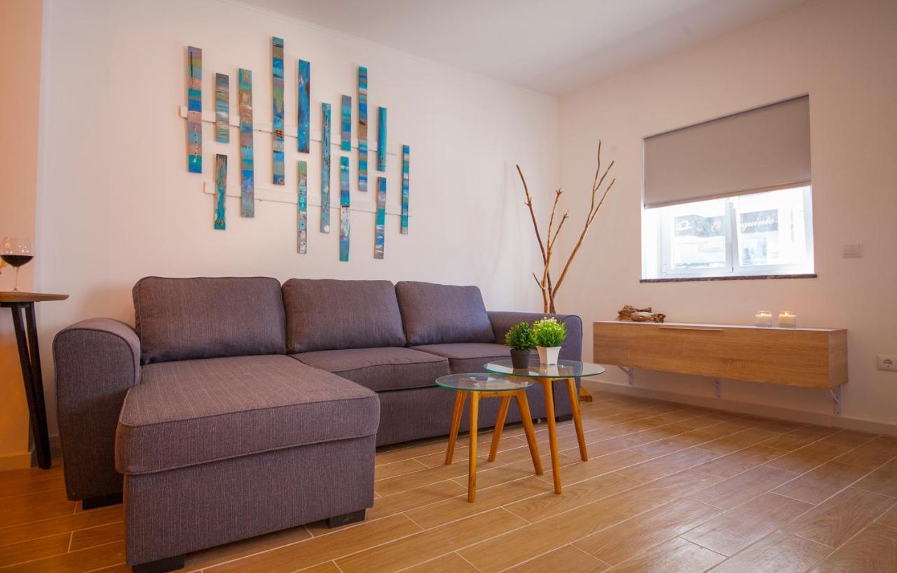 Tamar Apartments لاغوس المظهر الخارجي الصورة