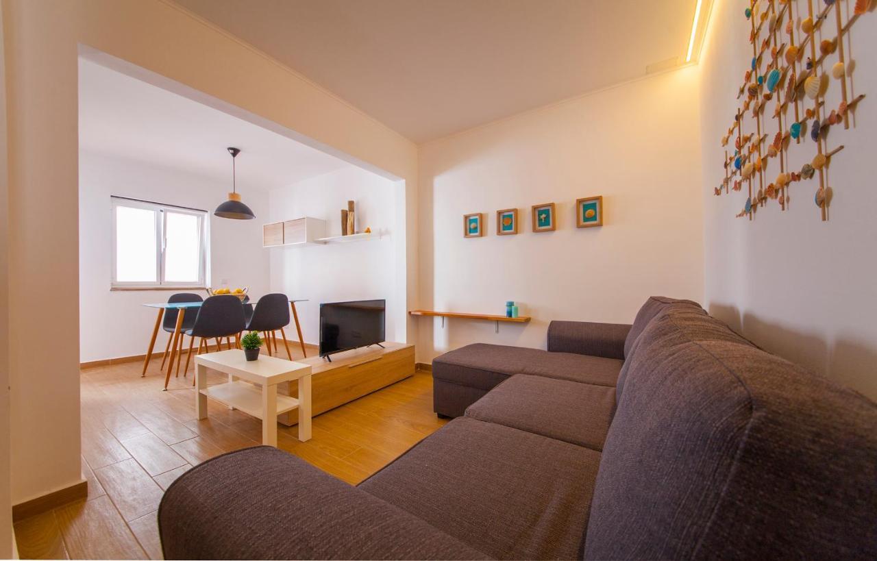 Tamar Apartments لاغوس المظهر الخارجي الصورة