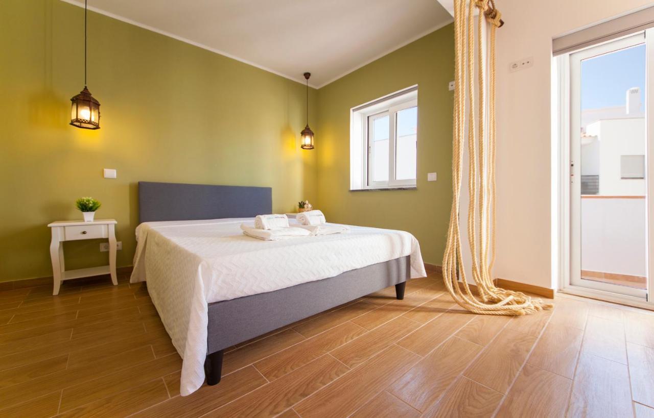 Tamar Apartments لاغوس المظهر الخارجي الصورة