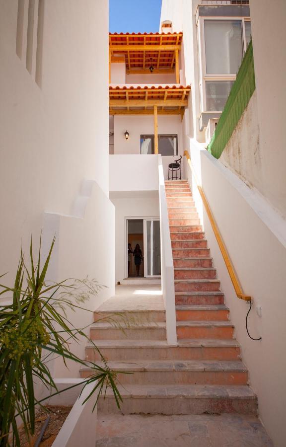 Tamar Apartments لاغوس المظهر الخارجي الصورة