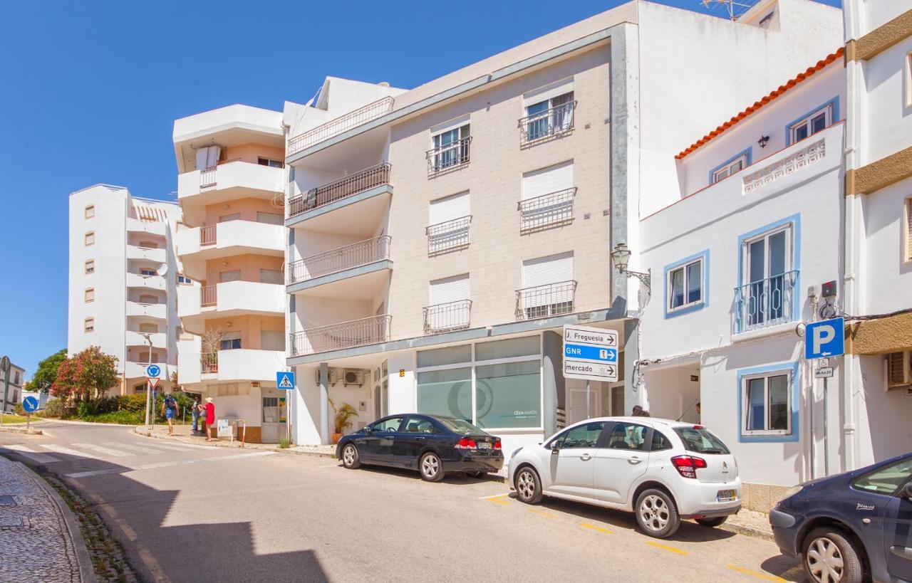 Tamar Apartments لاغوس المظهر الخارجي الصورة