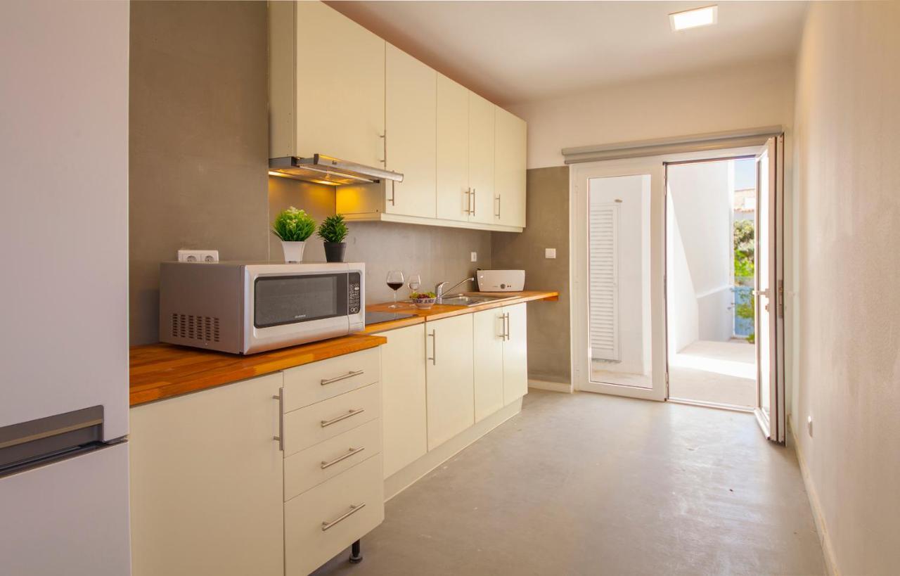 Tamar Apartments لاغوس الغرفة الصورة
