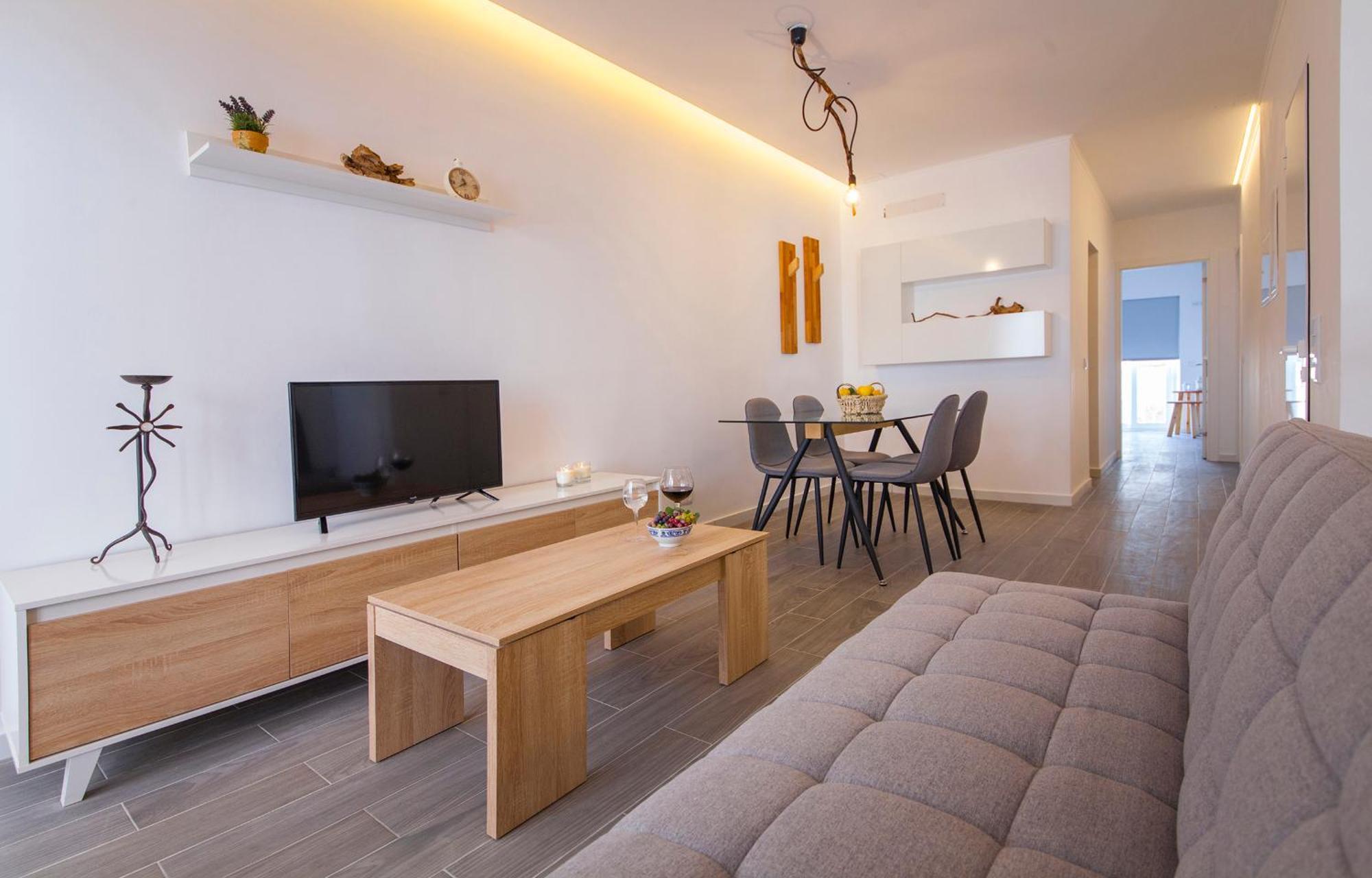 Tamar Apartments لاغوس الغرفة الصورة