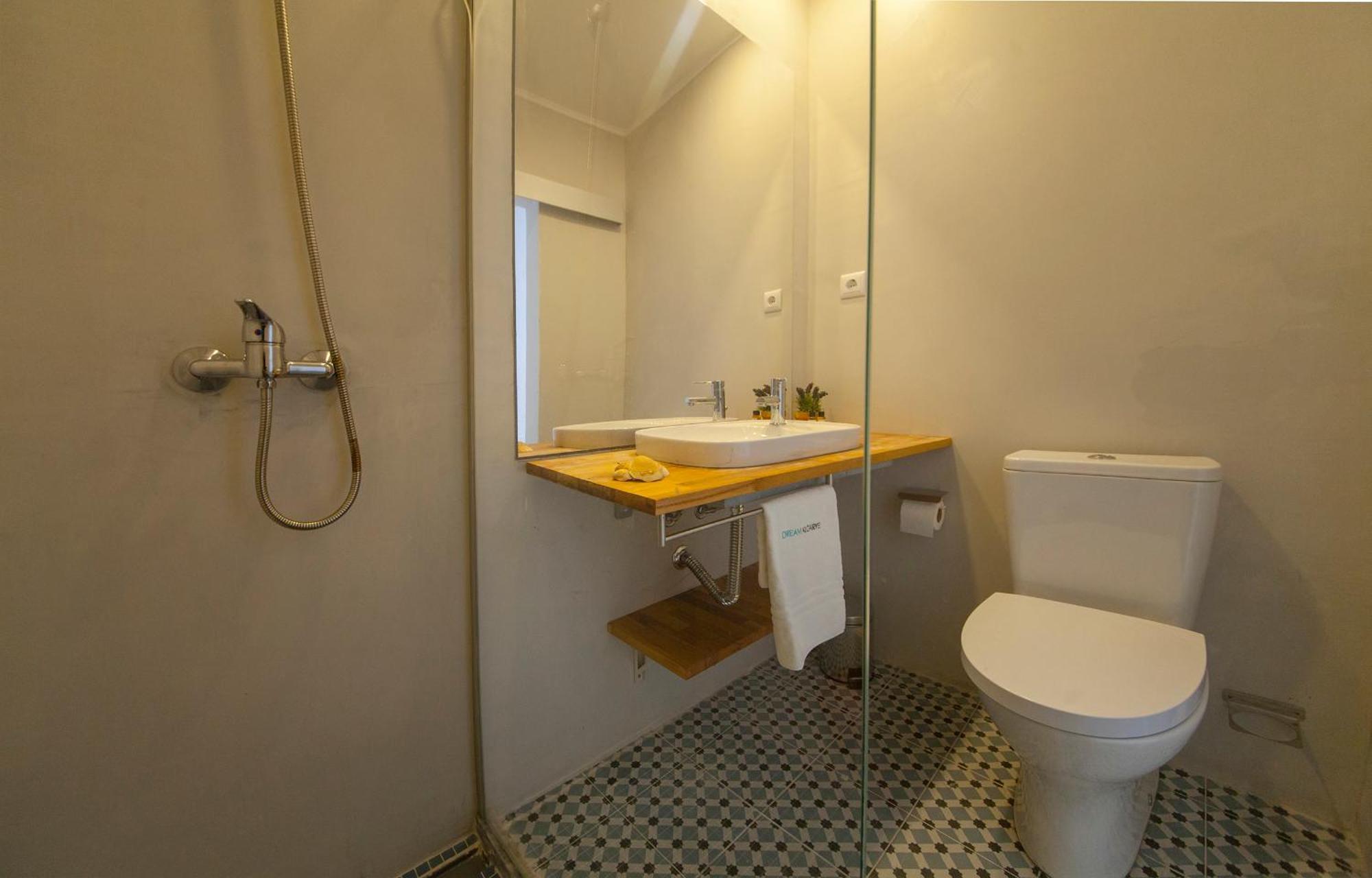 Tamar Apartments لاغوس الغرفة الصورة