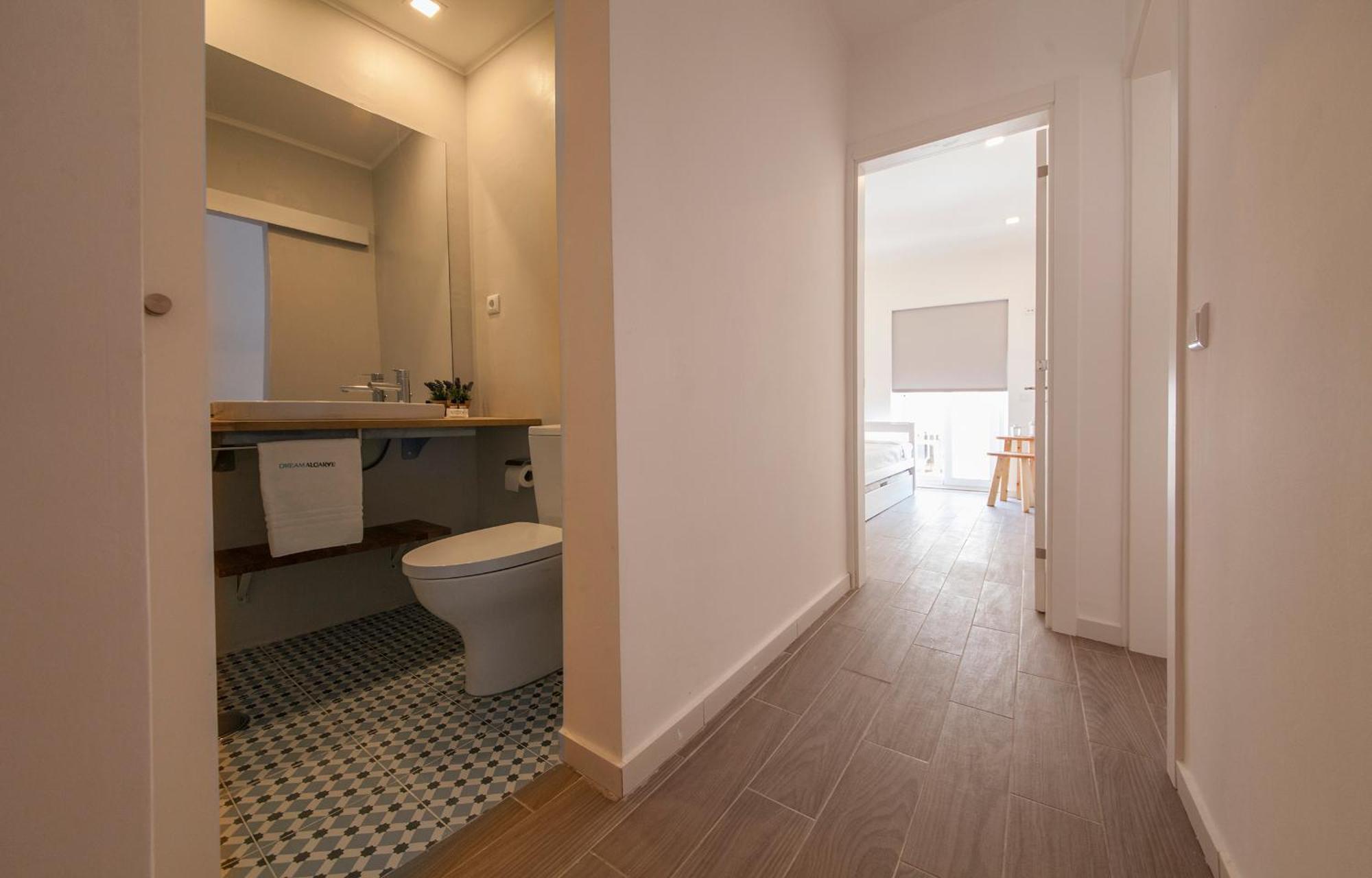 Tamar Apartments لاغوس الغرفة الصورة