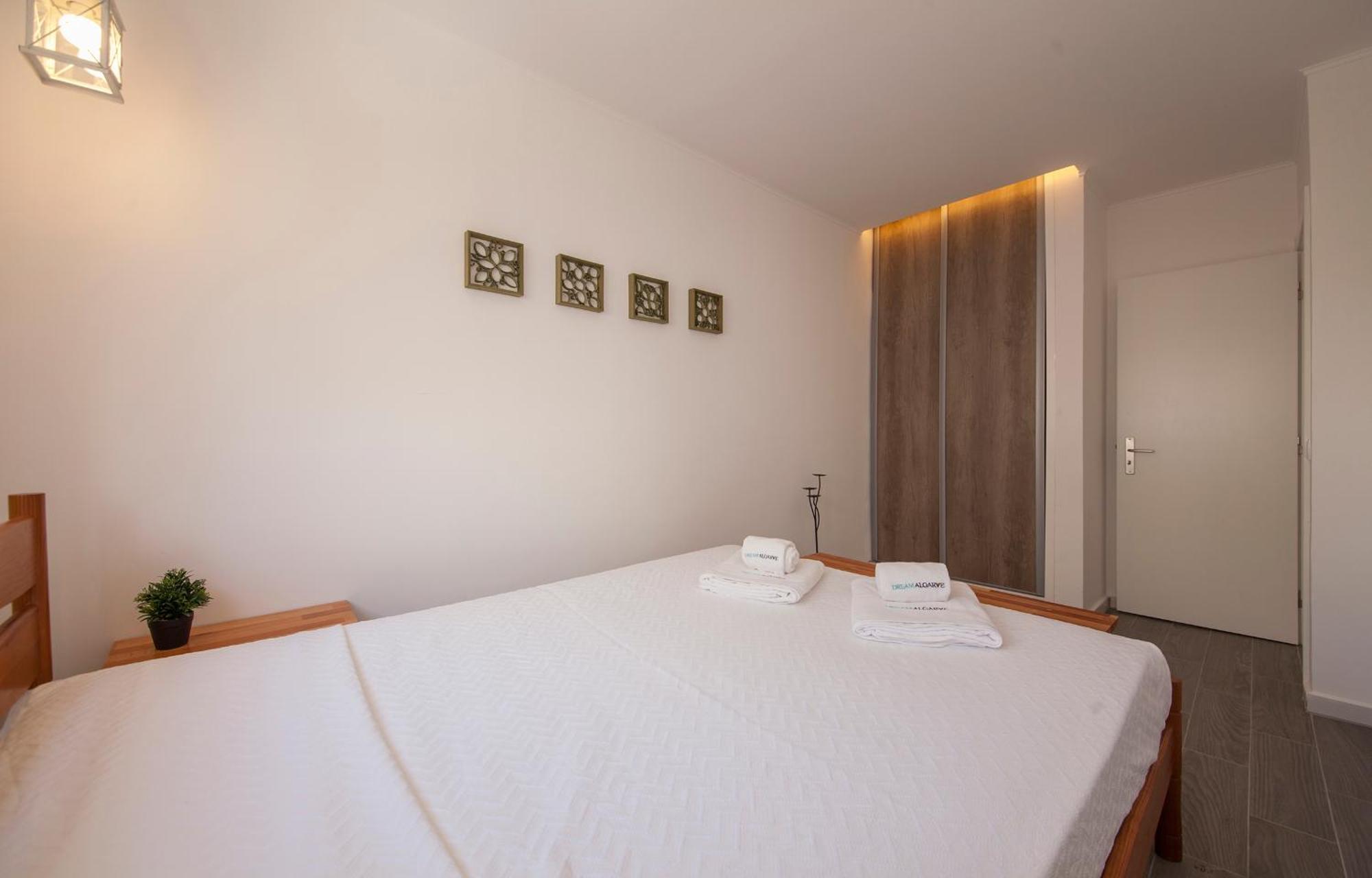 Tamar Apartments لاغوس الغرفة الصورة